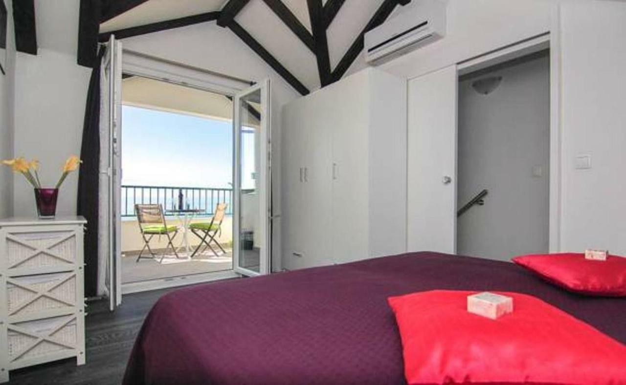 Villa Kuca Za Odmor Batinic Makarska Exterior foto