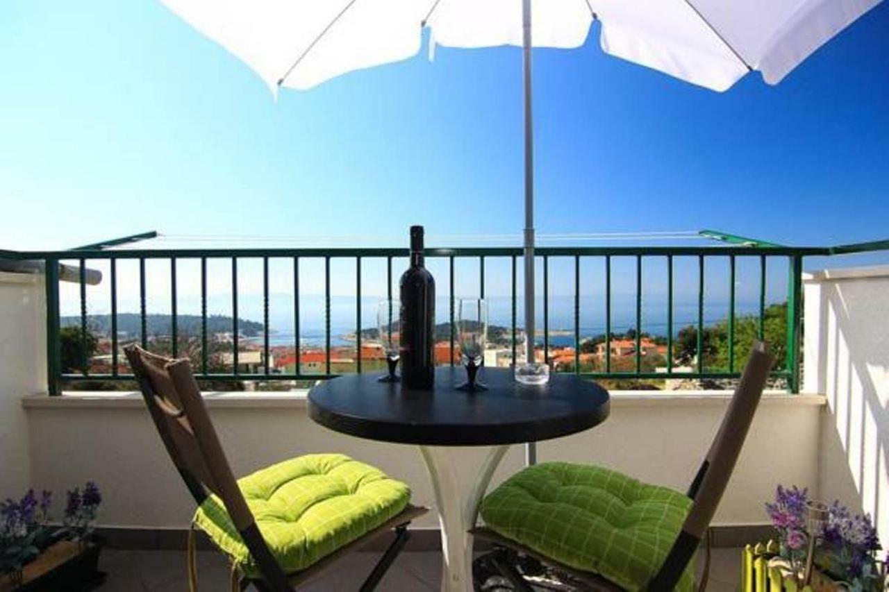 Villa Kuca Za Odmor Batinic Makarska Exterior foto
