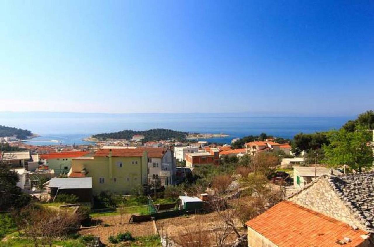 Villa Kuca Za Odmor Batinic Makarska Exterior foto
